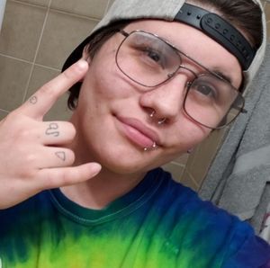 Meet your Posher, Riley